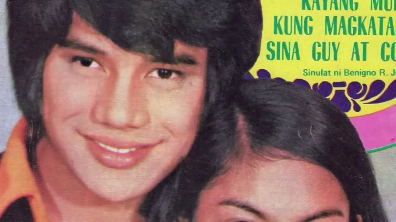 Remembering Mr Victor  Cocoy Laurel  & Ms Nora Aunor  National Artist  of the Philippines 