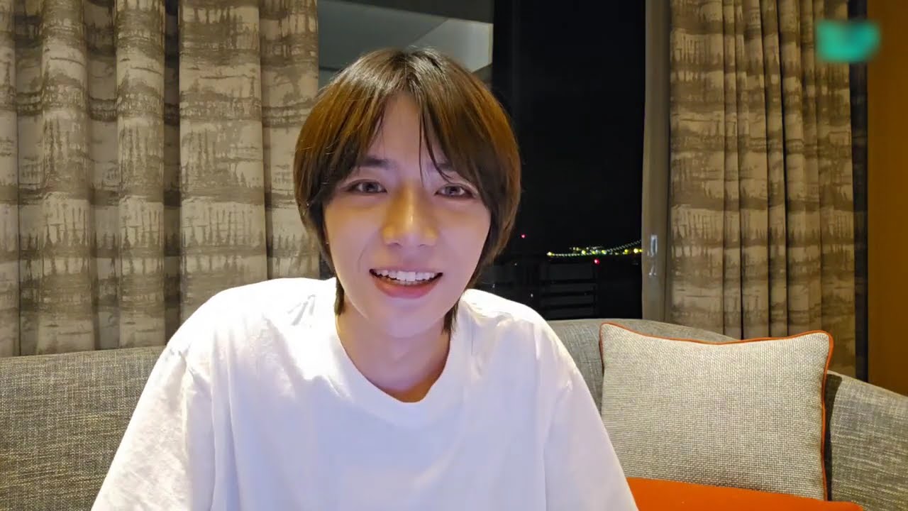 [MULTI SUB] TXT WEVERSE LIVE (13.07.2024) | 범이디오 EP.05 - BEOMGYU LIVE