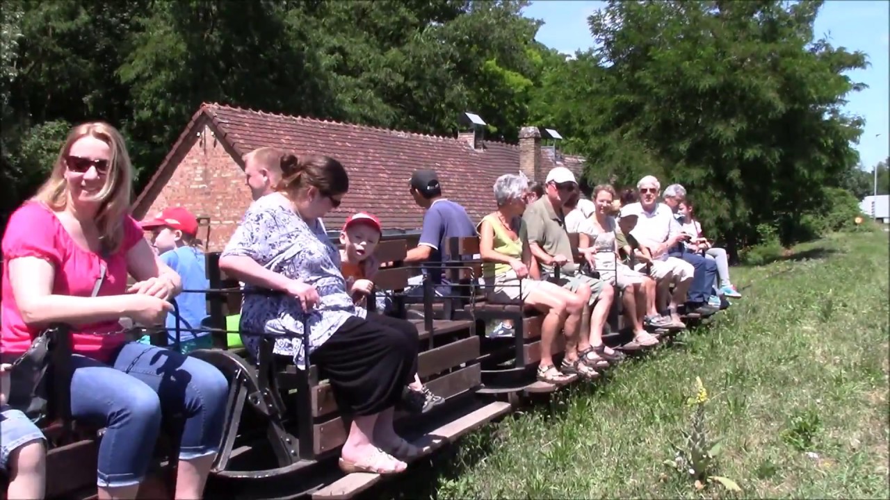 Wiesloch Feldbahn