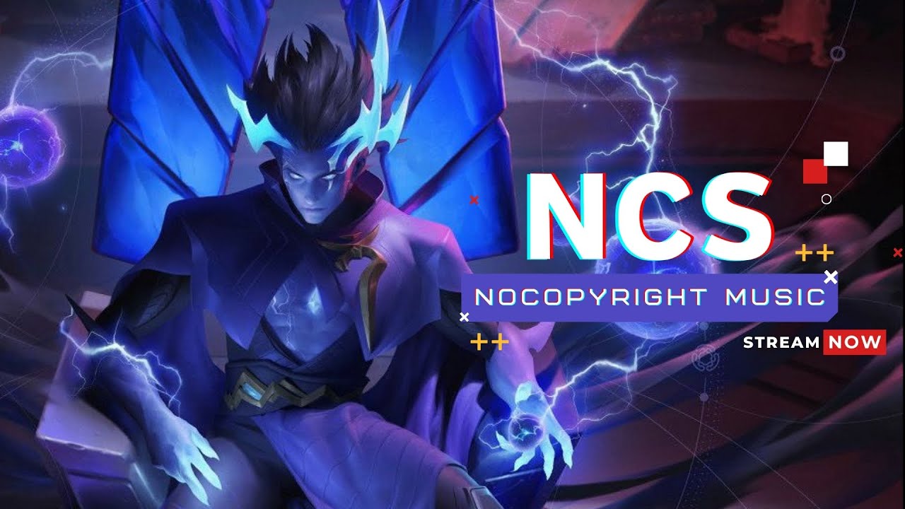 ▶ NHẠC LIVESTREAM KHÔNG BẢN QUYỀN 🔥| Nhạc Nền Video Miễn Phí | Best of NCS