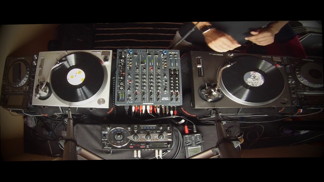 New Entry  July 2019 @ Home set Vinyl