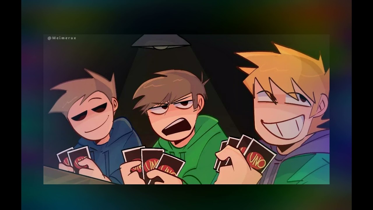 EddsWorld Fnf Pasta Night Slow + Reverb