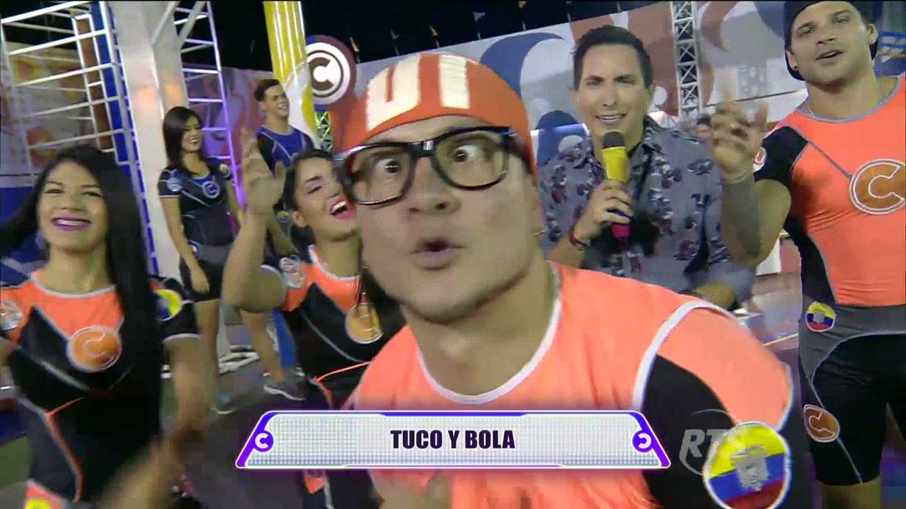 Combate: Programa del 1 de Abril 2016