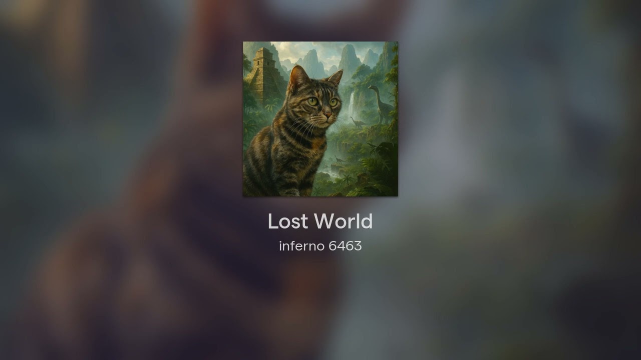 Lost World