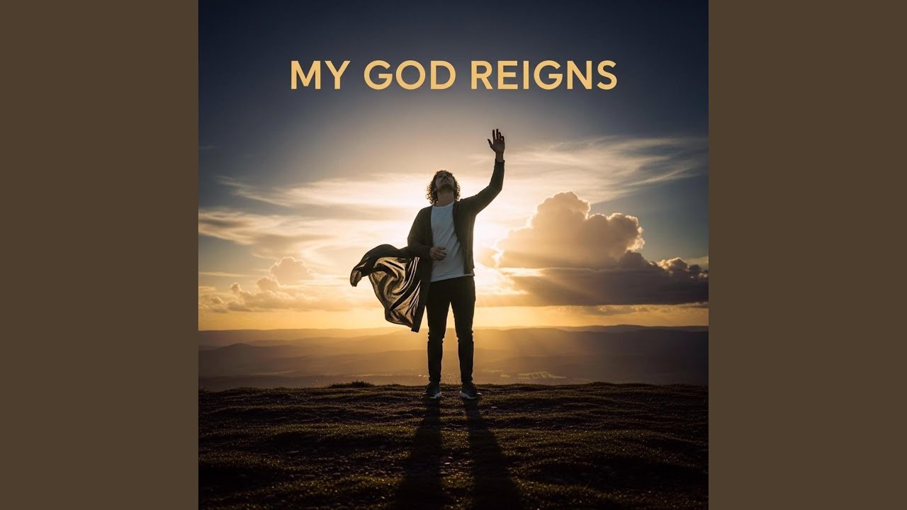MY GOD REIGNS (Alternative Version)