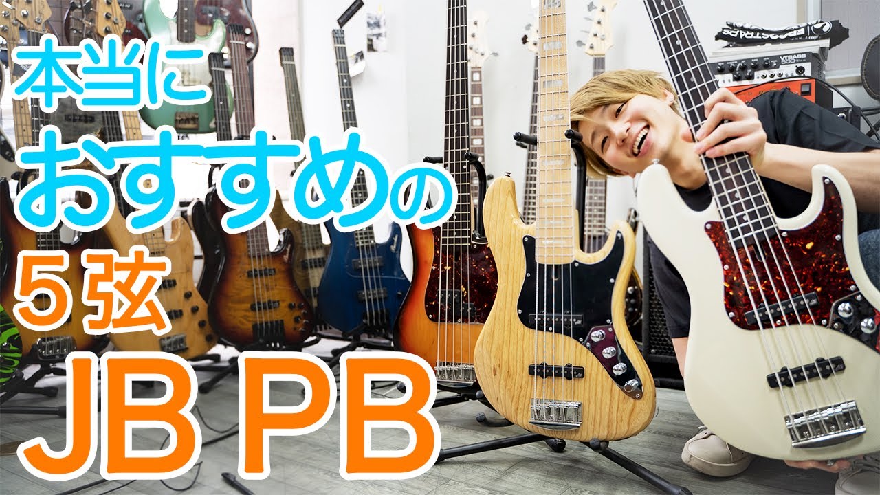 チェコから輸入したハイエンドベースが最高で最高だった【AV BASSES】