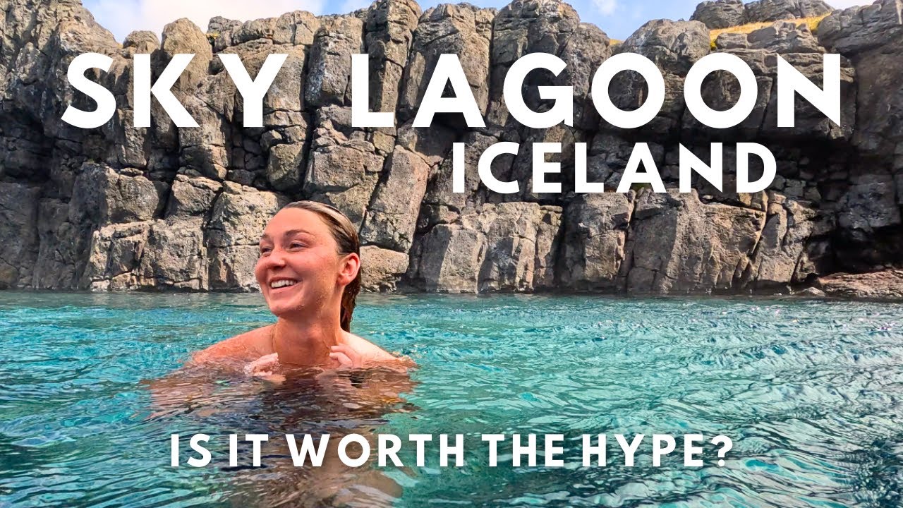 Is Sky Lagoon Worth the Hype?