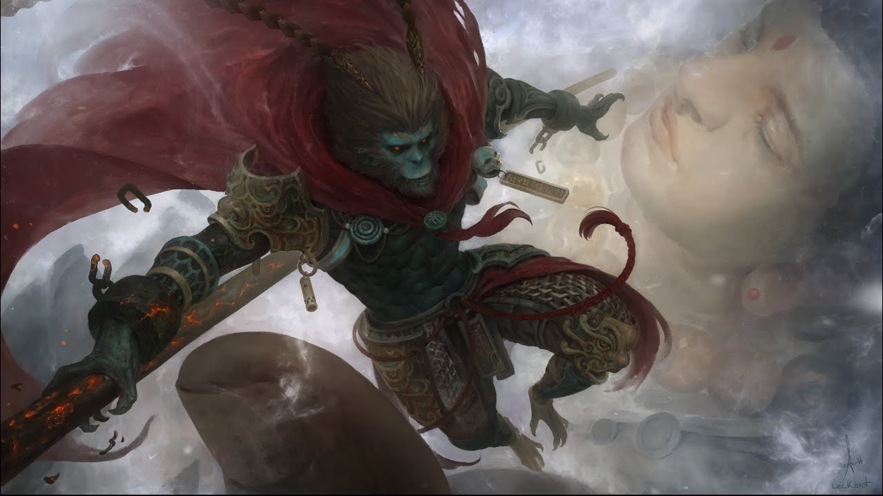 Epic Powerful Action Music: 