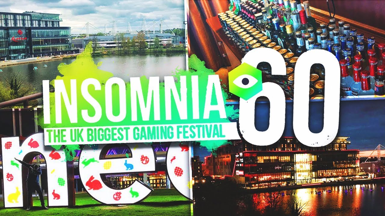 I60 VLOG