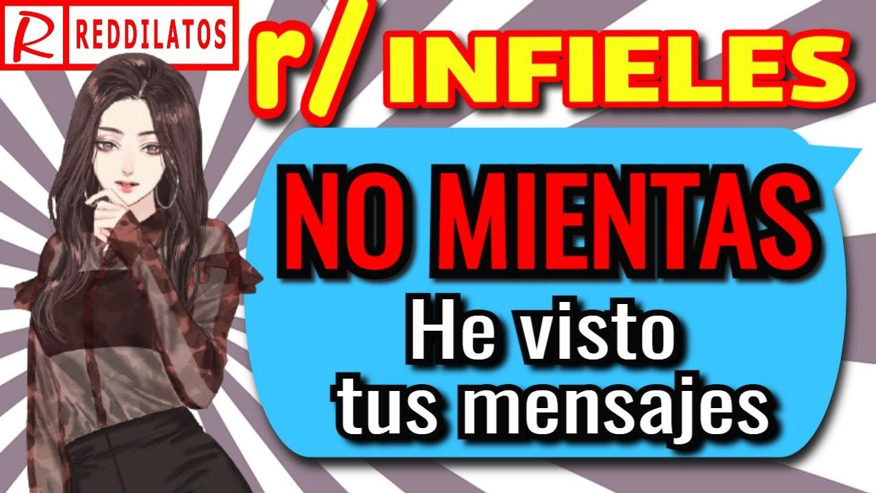 💔Historias de  INFIELES 5 No puedo creer lo ENGAÑADO que he estado todo el tiempo...