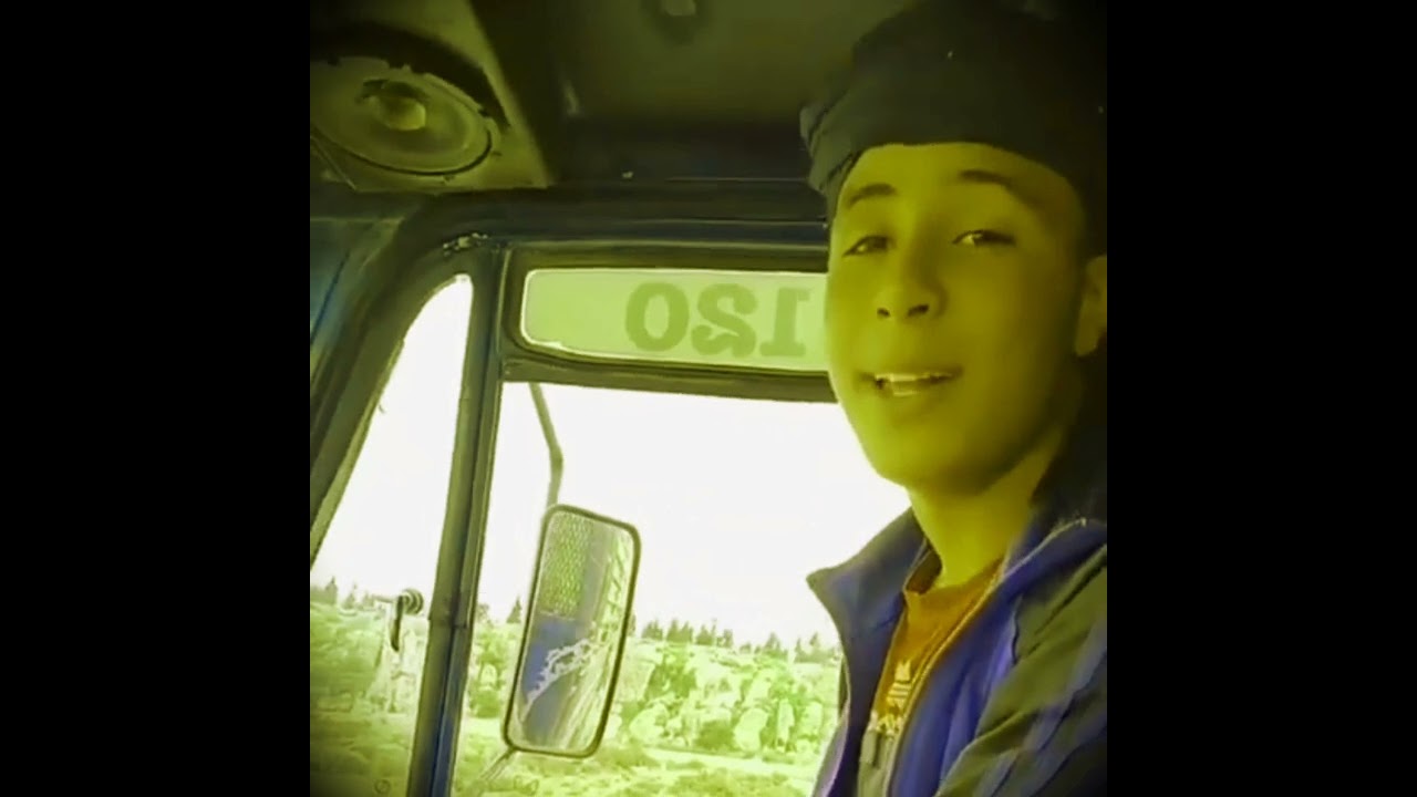 فاطمة مريضة😥 و الطبيب غالي😥#جام_و_ابوني_خاوتي #قصبة #تراث