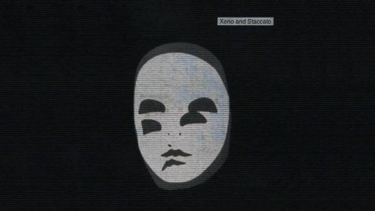 Xeno & Staccato - Cara's Kiss