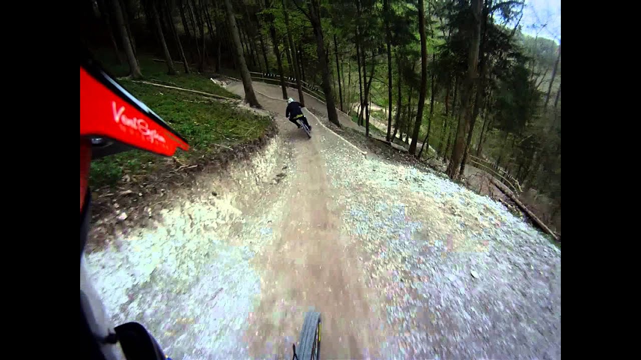 Aston Hill 5th May 2013 Surface to Air Damo And Dan