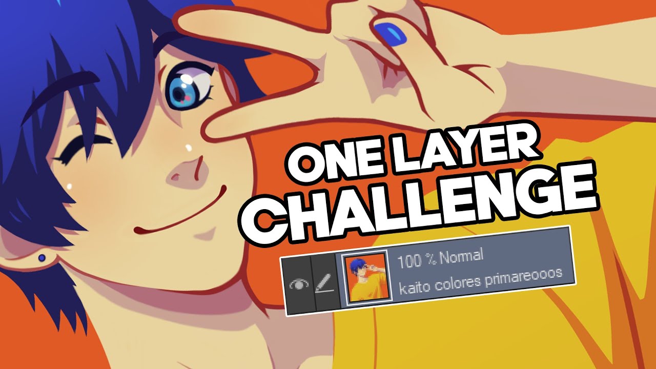 UNA CAPA CHALLENGE