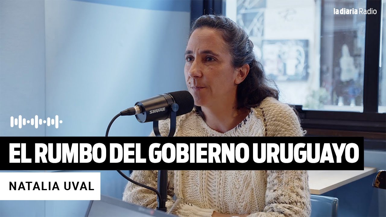 El rumbo del gobierno uruguayo