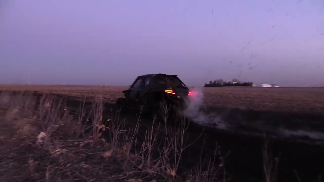CENTRAL IOWA SIDE X SIDE MUDDING | BIG BIDNESS OUTDOORS