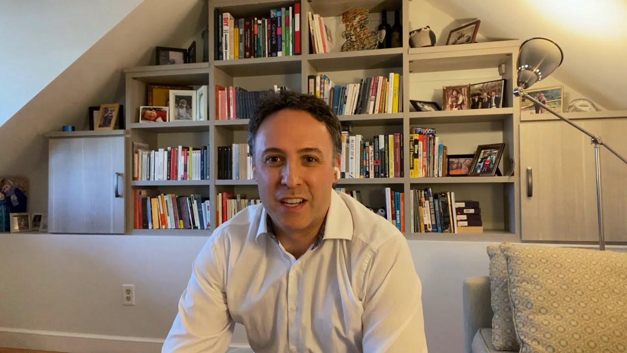 Novartis Data and Digital Team, on Careers with Purpose