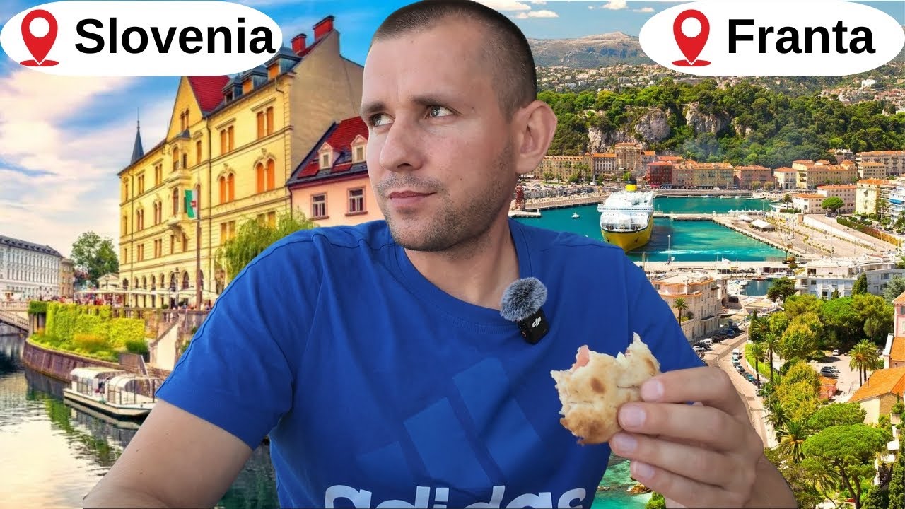 A doua parte a călătoriei spre Tenerife.  Vlog 2.