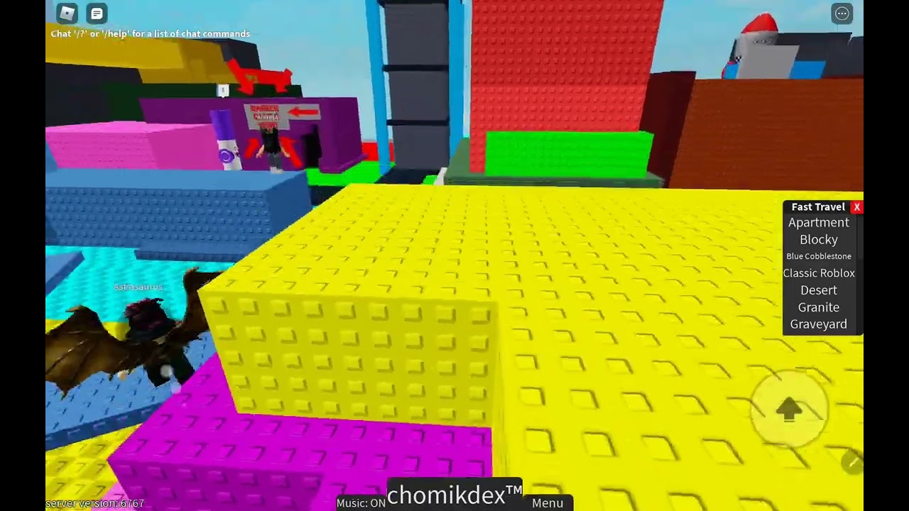 how to get all insane markers