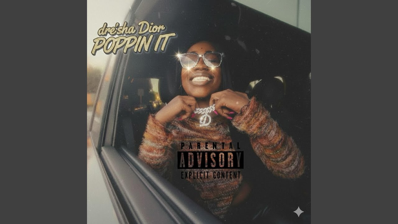 POPPIN IT