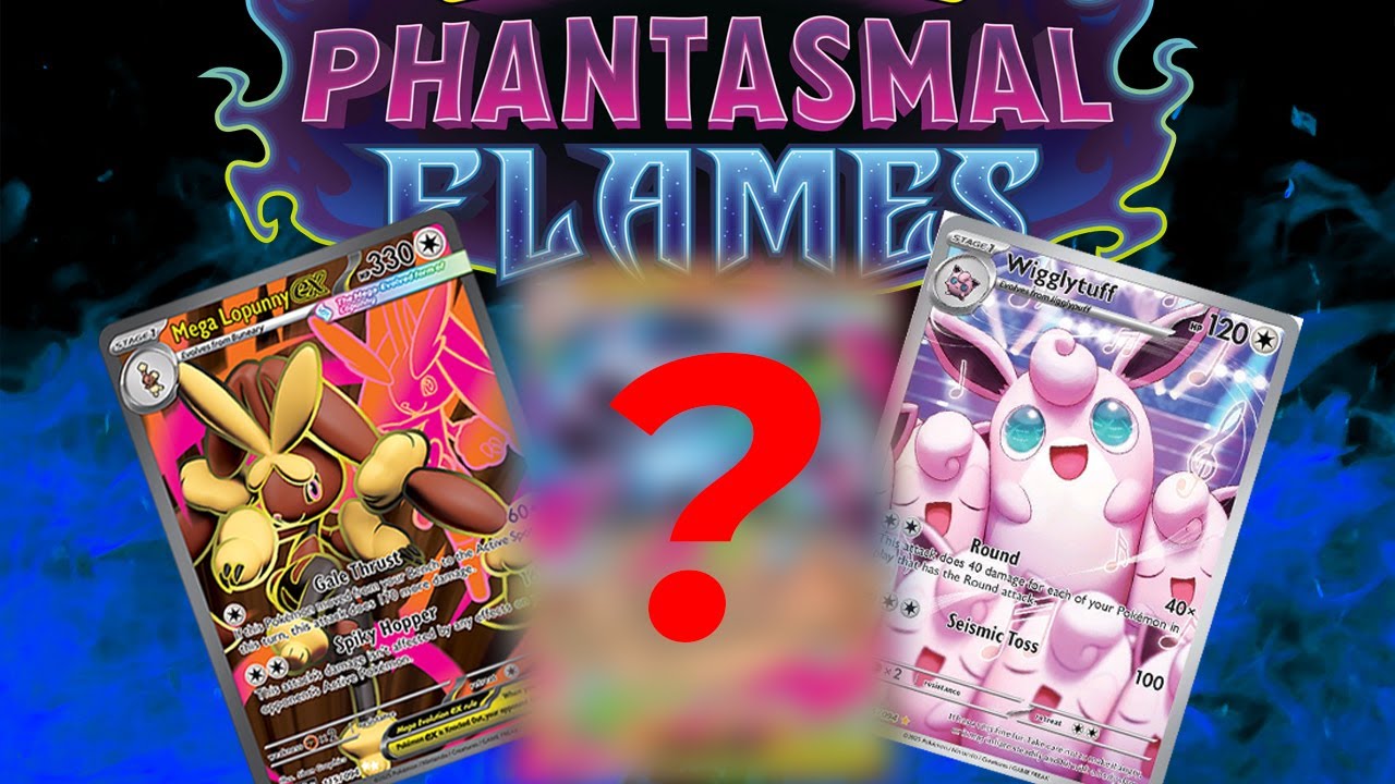 FIRST Time opening A PHANTASMAL FLAMES EBT!