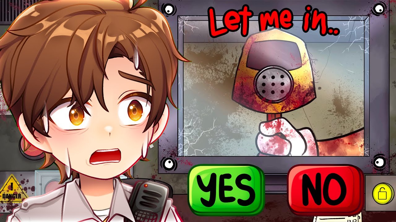 that's NOT my neighbor... (NIGHTMARE MODE)