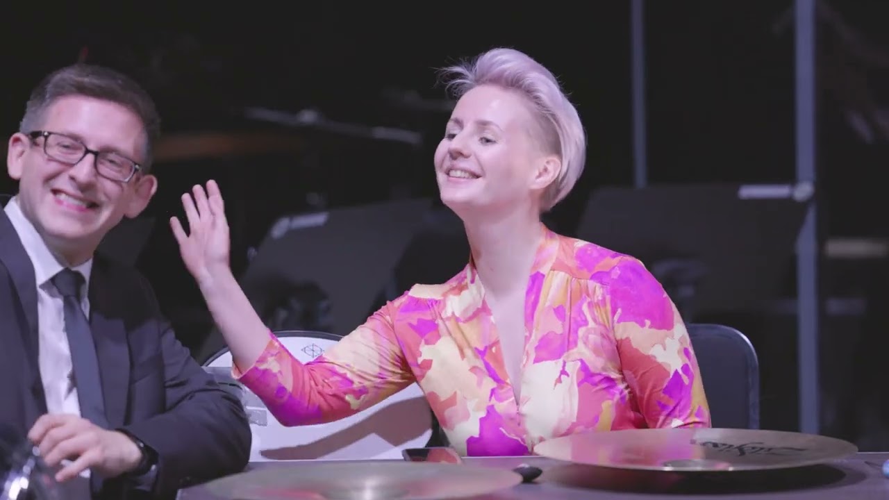 Anna Sowa – Nach dem Foto feiern wir weiter! I Spółdzielnia Muzyczna Contemporary Ensemble