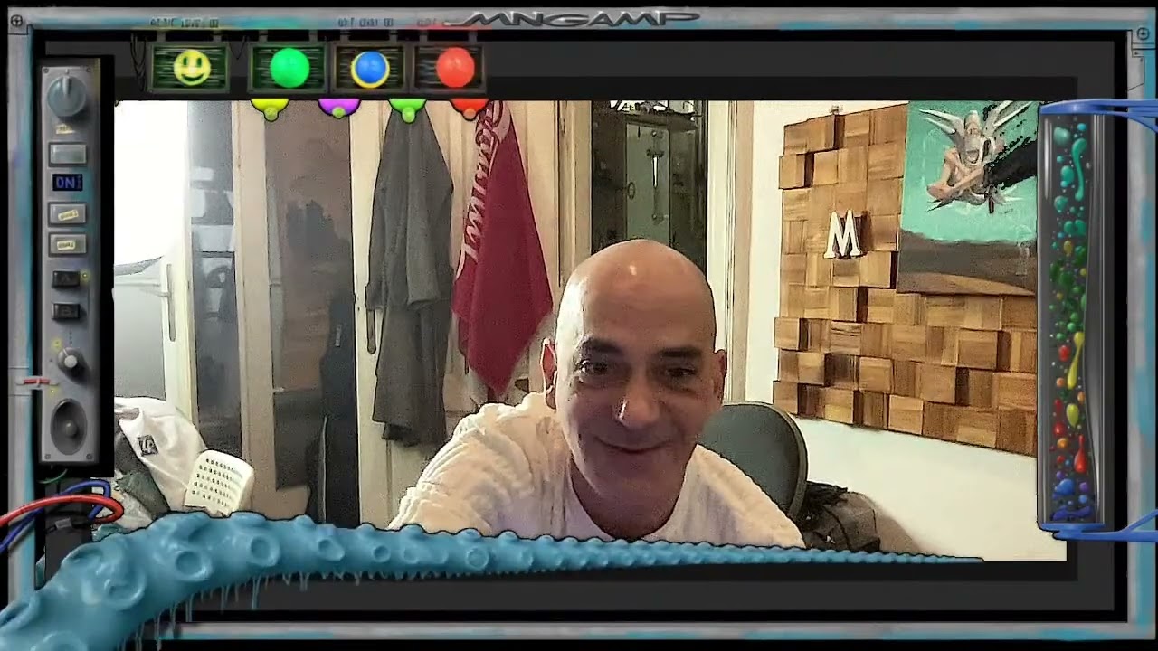 Copy of modul radio -  nuskoolbreakz marathon 2