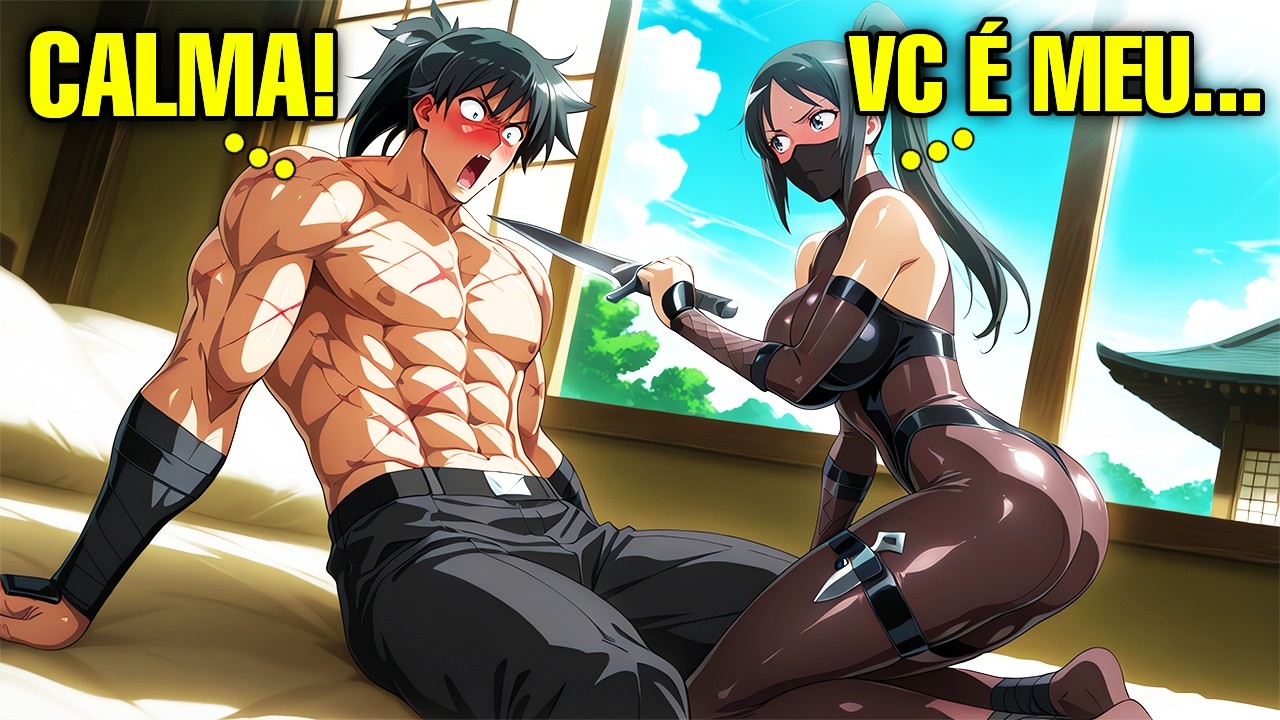 ELE MORREU 100 VEZES NO JOGO DIVINO… MAS VOLTA CADA VEZ MAIS FORTE! - Manhwa Recap