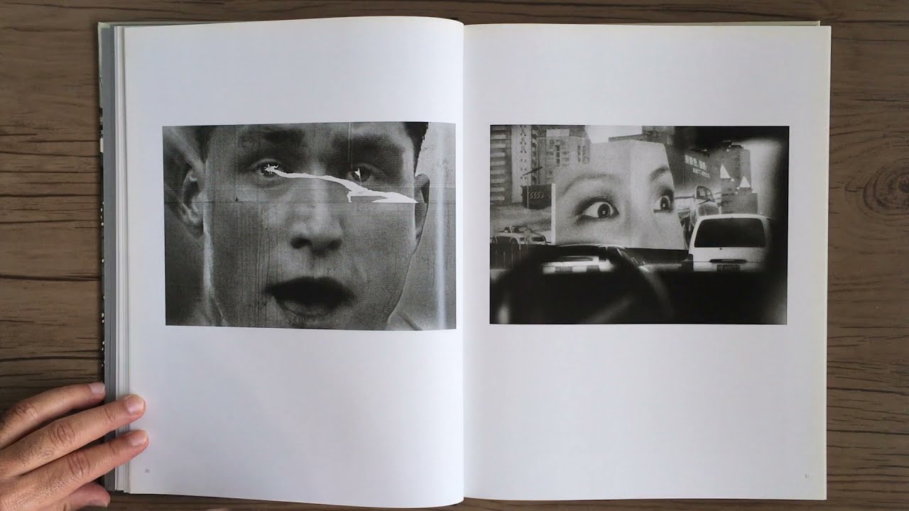 MARC RIBOUD   60 Ans de Photography