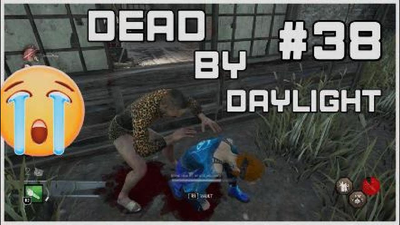 SOLO ADVENTURES #38 | DEAD BY DAYLIGHT
