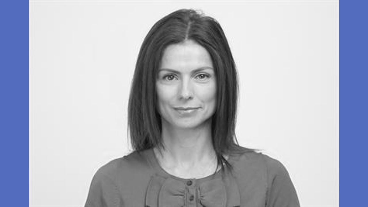 Having a GAS with...Erminia Blackden, Strategy Director at ENGINE