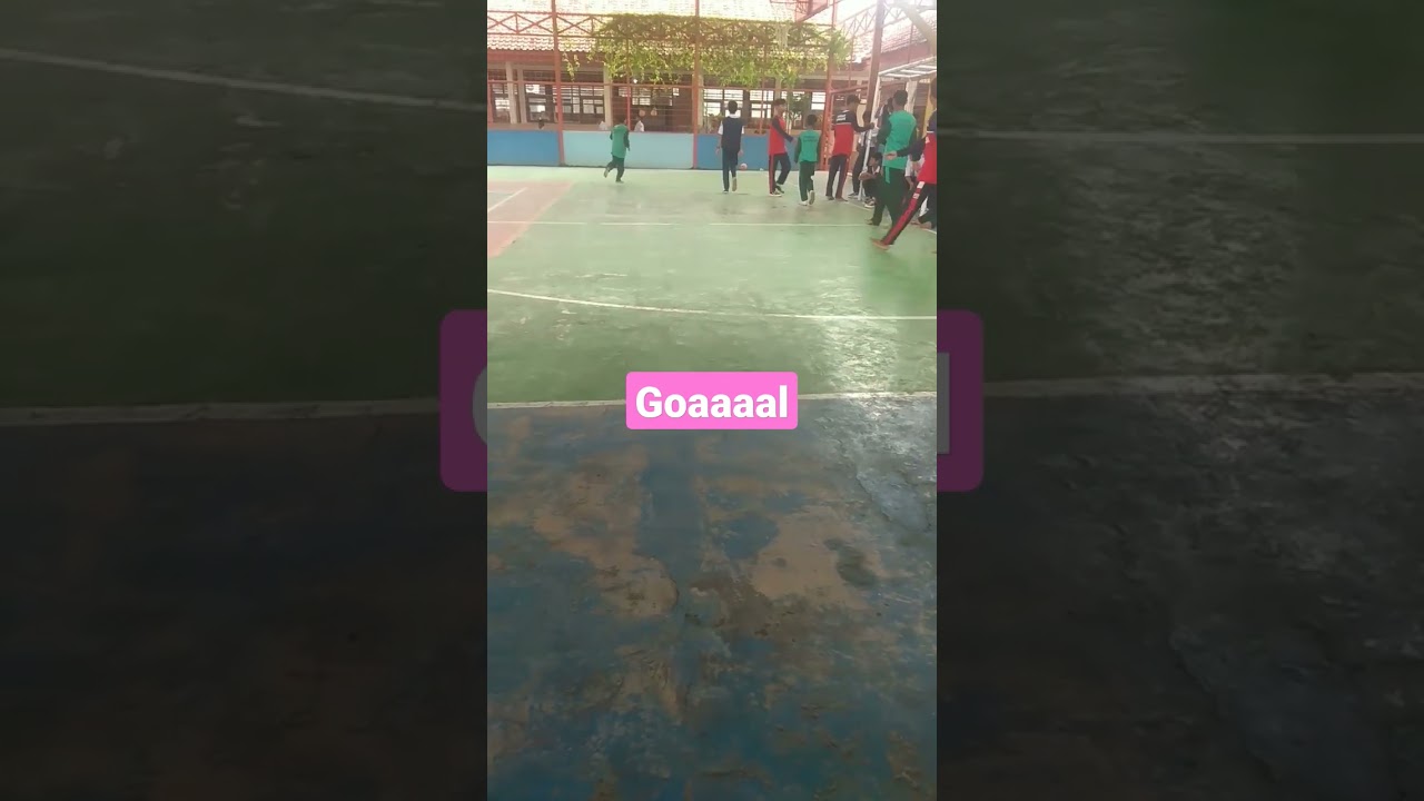 Goaaaall.....!!! #guruberbagi #shorts