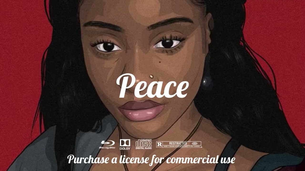 BLOODY CIV AFROBEAT TYPE 2026 “PEACE” 