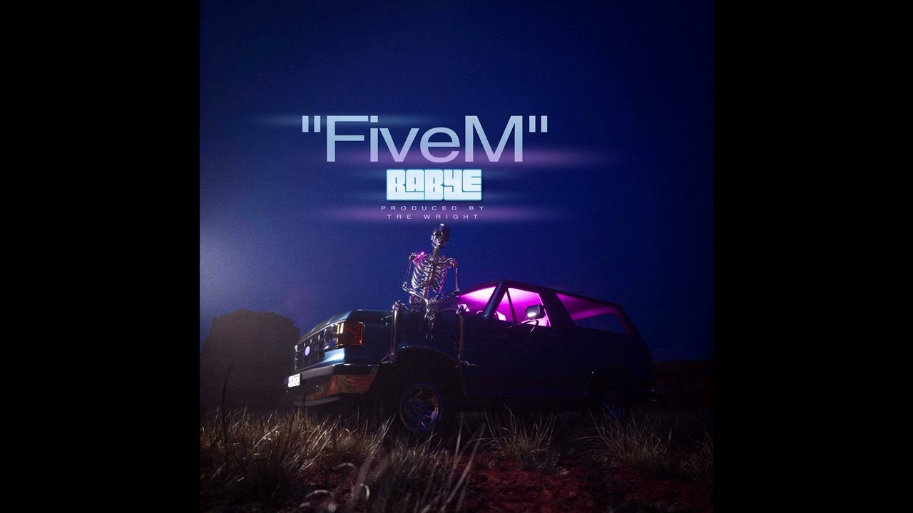 Baby E - FiveM [Audio]