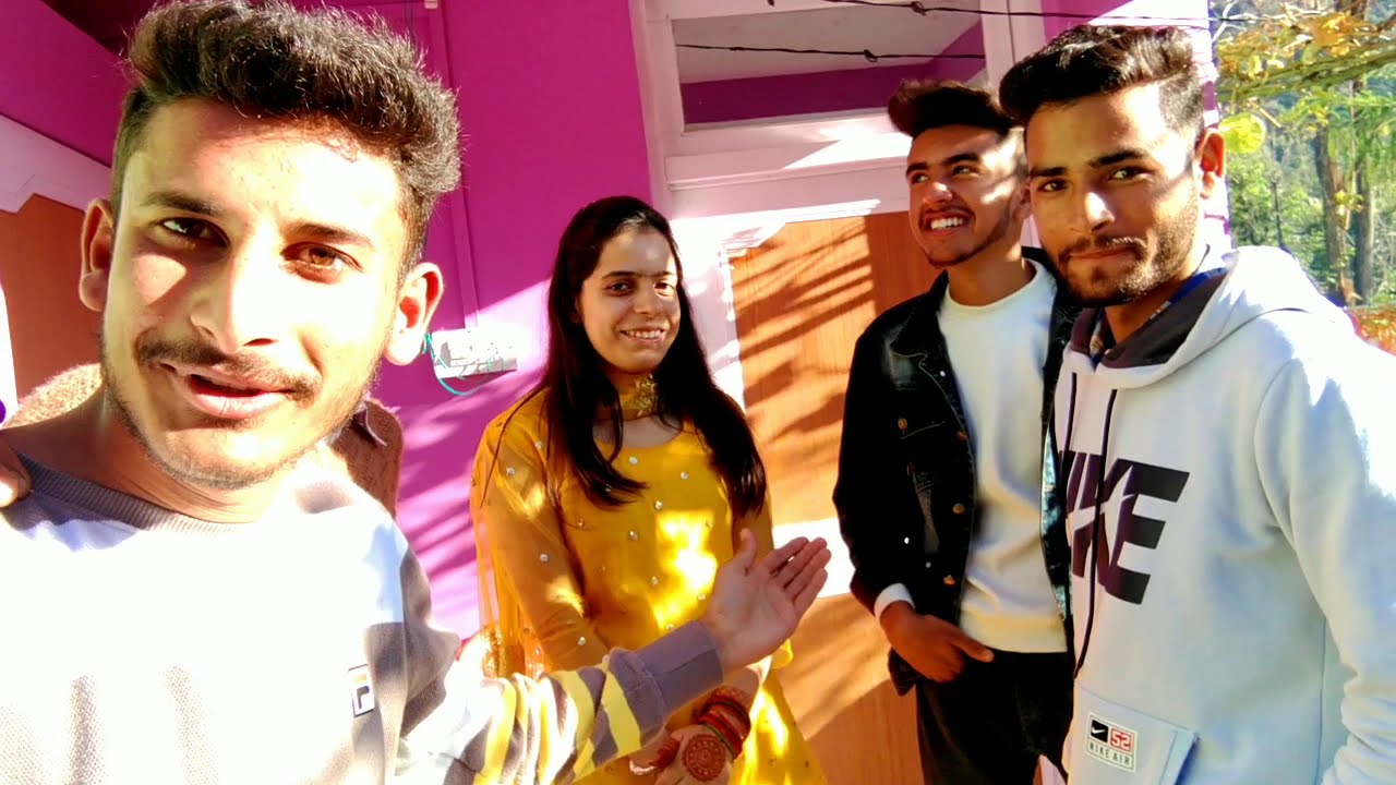 Himachali Culture Wedding Chamba 2020.  कैसे होती हैं हिमाचल में शादियां