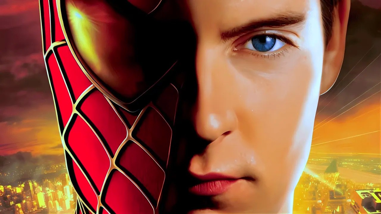 Spider-Man 2 All Cutscenes | Full Game Movie 2004 (Gamecube, PS2, XBOX)