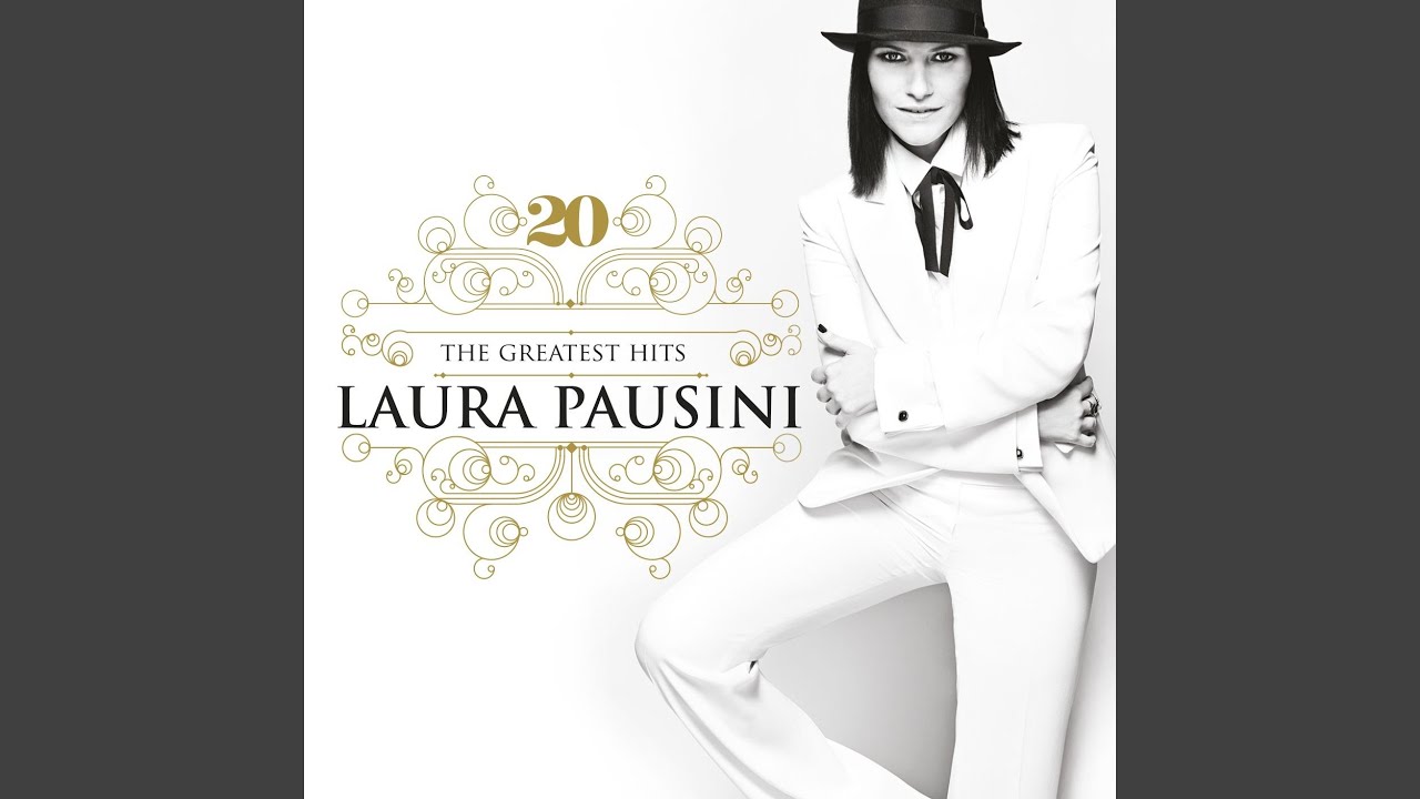 Surrender to Love (with Laura Pausini)