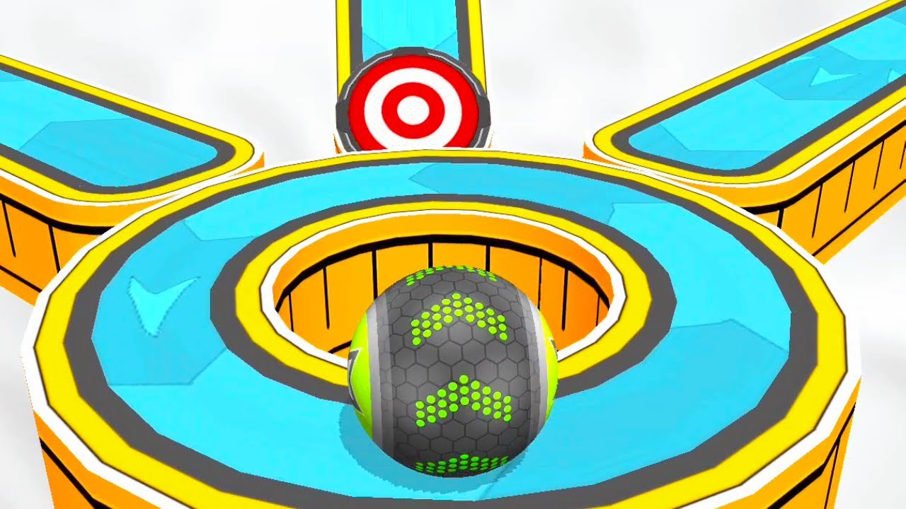 Going Balls SpeedRun Gameplay Level 10830-10833