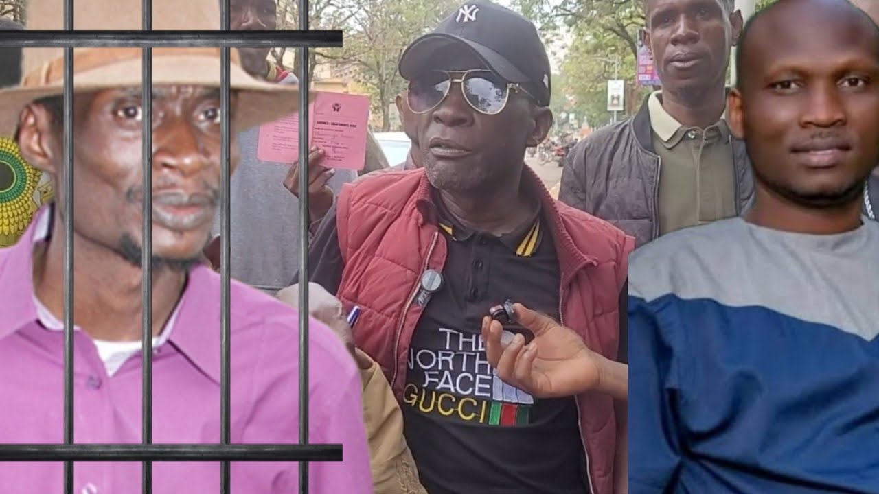 TONNEY SSEMPIJJA KYAKOZE ABITEX NKOKO BAANA AMULANGIDE OBUTABA N'A WASULA LWA SENTE MBU ZEYABBA.