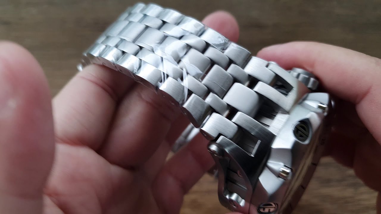 Relógio Invicta Venom Cronógrafo Suiço 16803