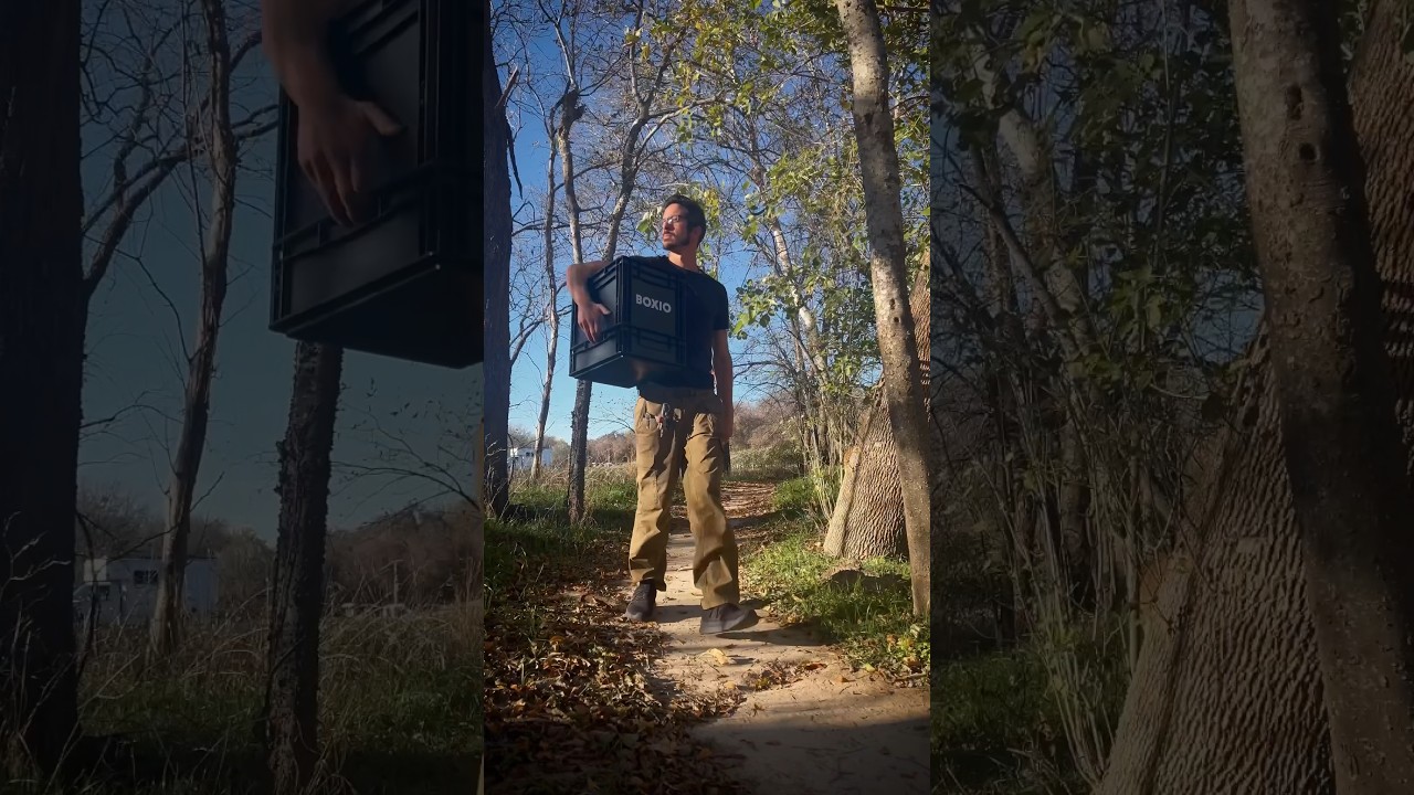 5 years without a proper Van Life toilet #vanliving #vanbuild