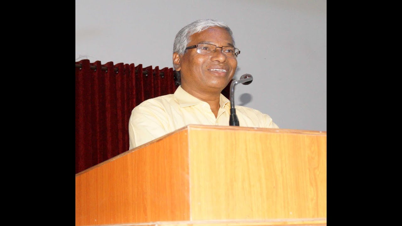 Rev. Sangram Singh Odia Service, (23-09-18), 'Life after Death!'