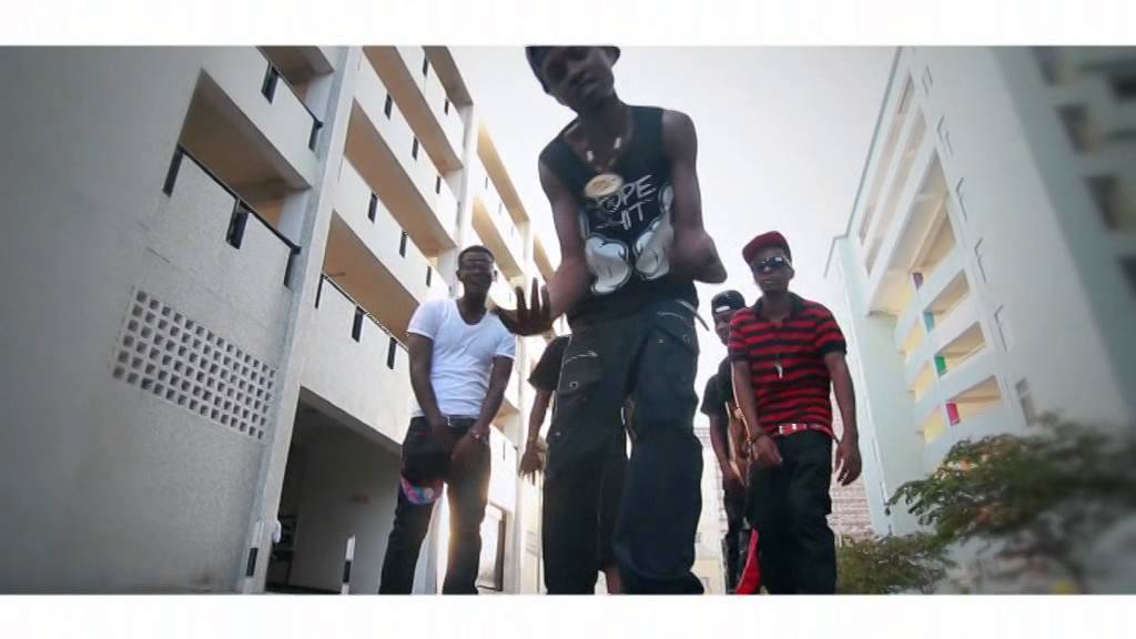 BHB ft Small J - Najiamini (Official video)