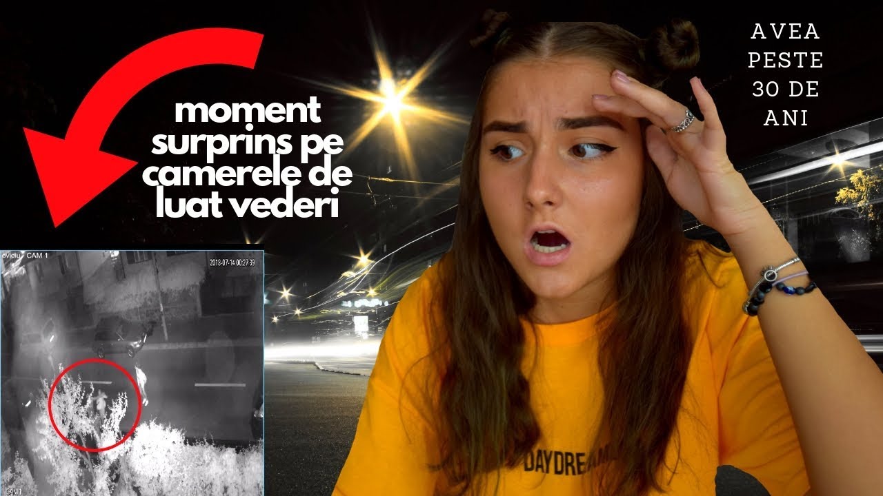 AM FOST AGRESATA DE UN BARBAT PE STRADA | STORYTIME