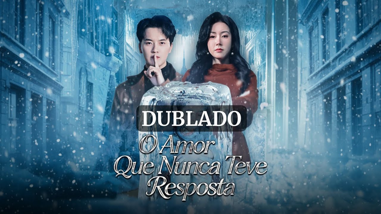 HISTÓRIA, O AMOR QUE NUNCA TEVE RESPOSTA 