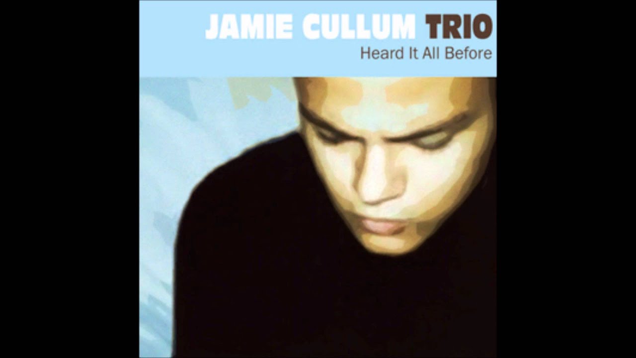 Jamie Cullum - Speak Low