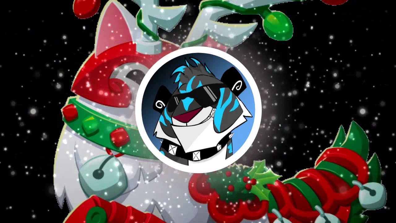Jamaaliday Pack Run | Animal Jam PW OST