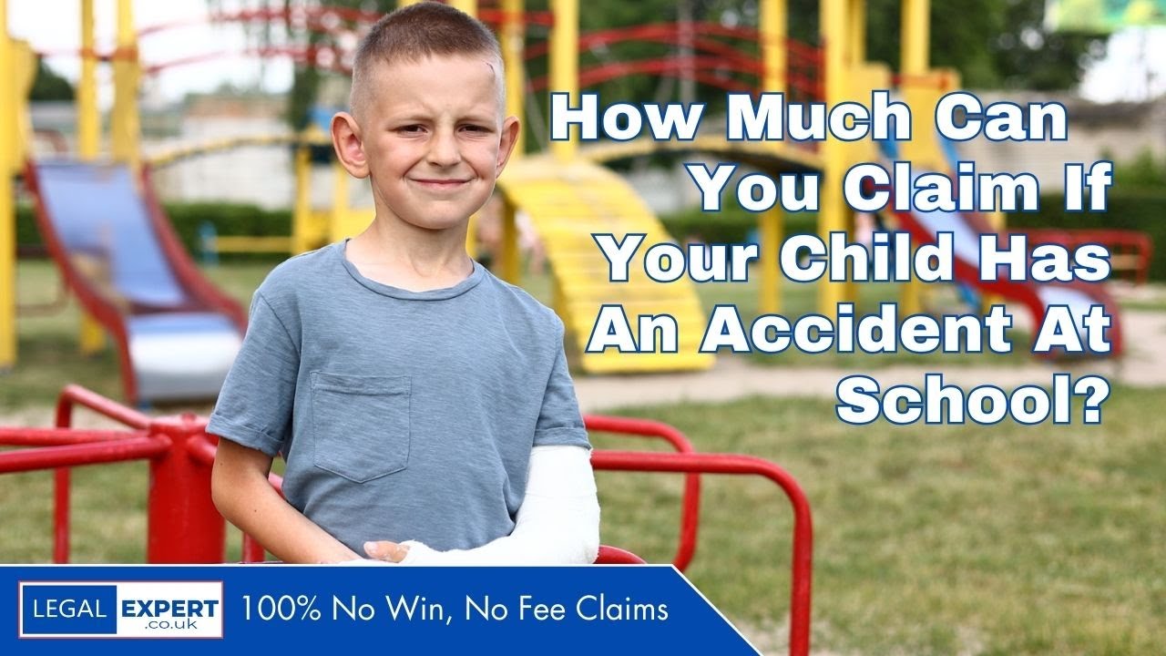 School Accident Compensation Claim Specialists