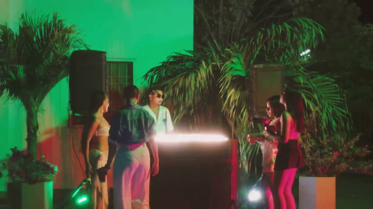 Jesus Avila -BACK TO SCHOOL (Video Set)